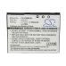 MP3, MP4, MP4, PMP Batterie Delphi SA10225