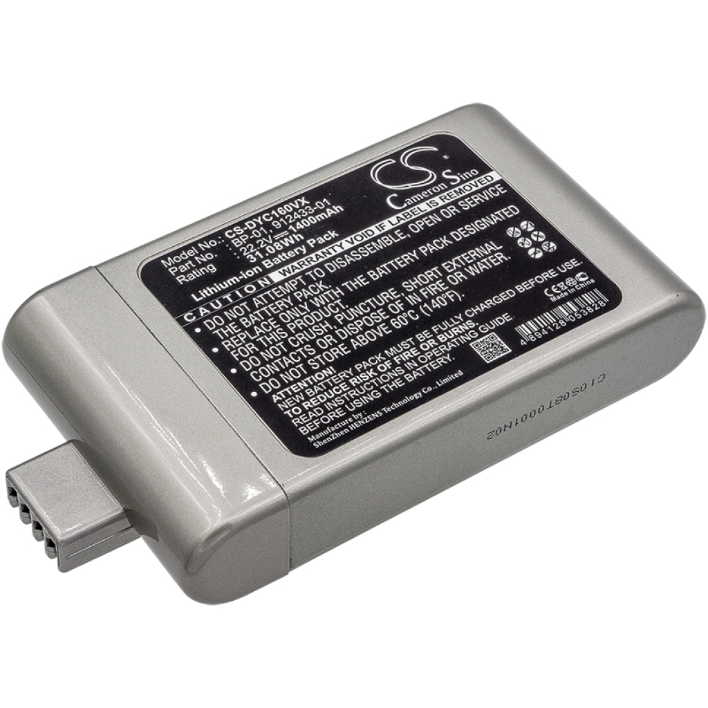 Batteries Remplace 12097