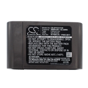 CS-DYC311VX<br />Batterie pour  remplace la batterie 917083-05