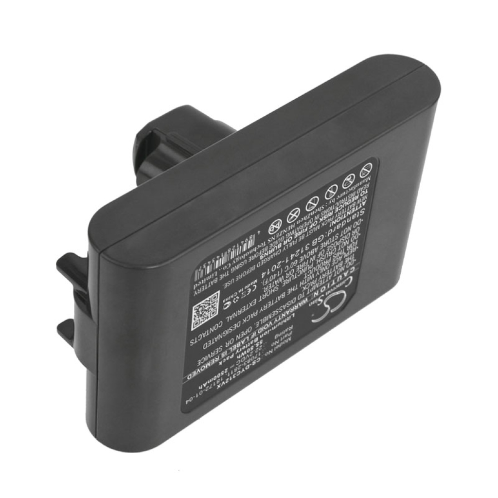 Battery Replaces 17083-4211
