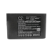Battery Replaces 17083-4211