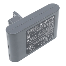 Remplacement de batterie compatible pour Dyson 202932-01,202932-02,202932-05,202932-06,917083-01...