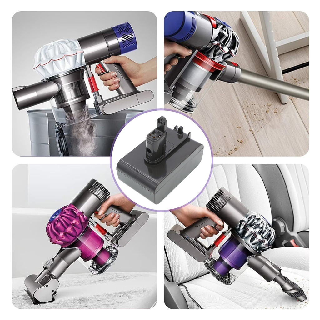 Batterie Remplace 202932-02