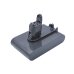 Batteries Remplace 202932-05
