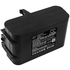 Kompatibler Ersatzakku für Dyson 205794-01/04,209472-01,965874-01,965874-02,965874-03...