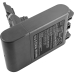 Batteries Remplace 968670-03