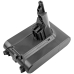 Batteries Remplace 968670-03