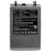 Batteries Remplace 968670-03