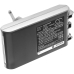 Batteries Remplace PM8-US-HFB1497A