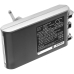 Batteries Remplace PM8-US-HFB1497A