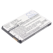 Batterie de téléphone portable Motorola Rambler WX400