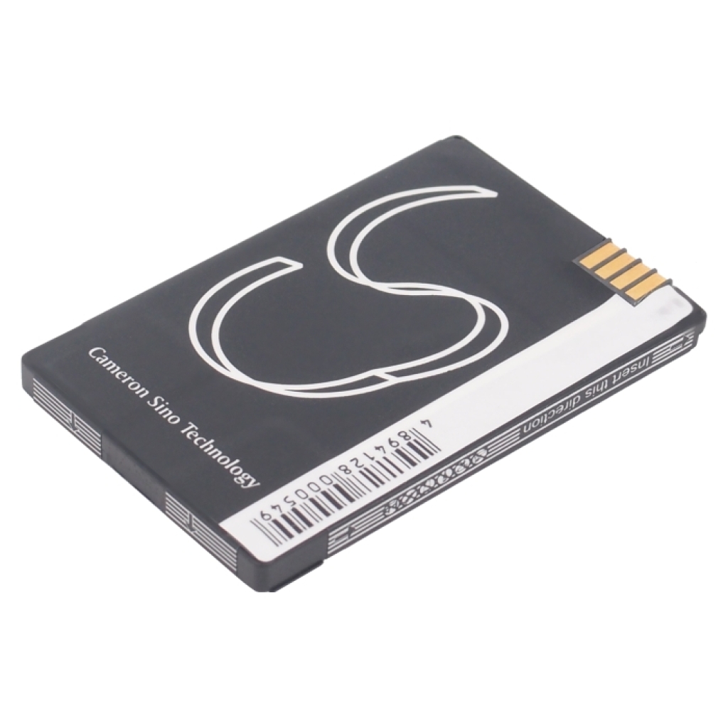 Batteries Remplace SNN5771