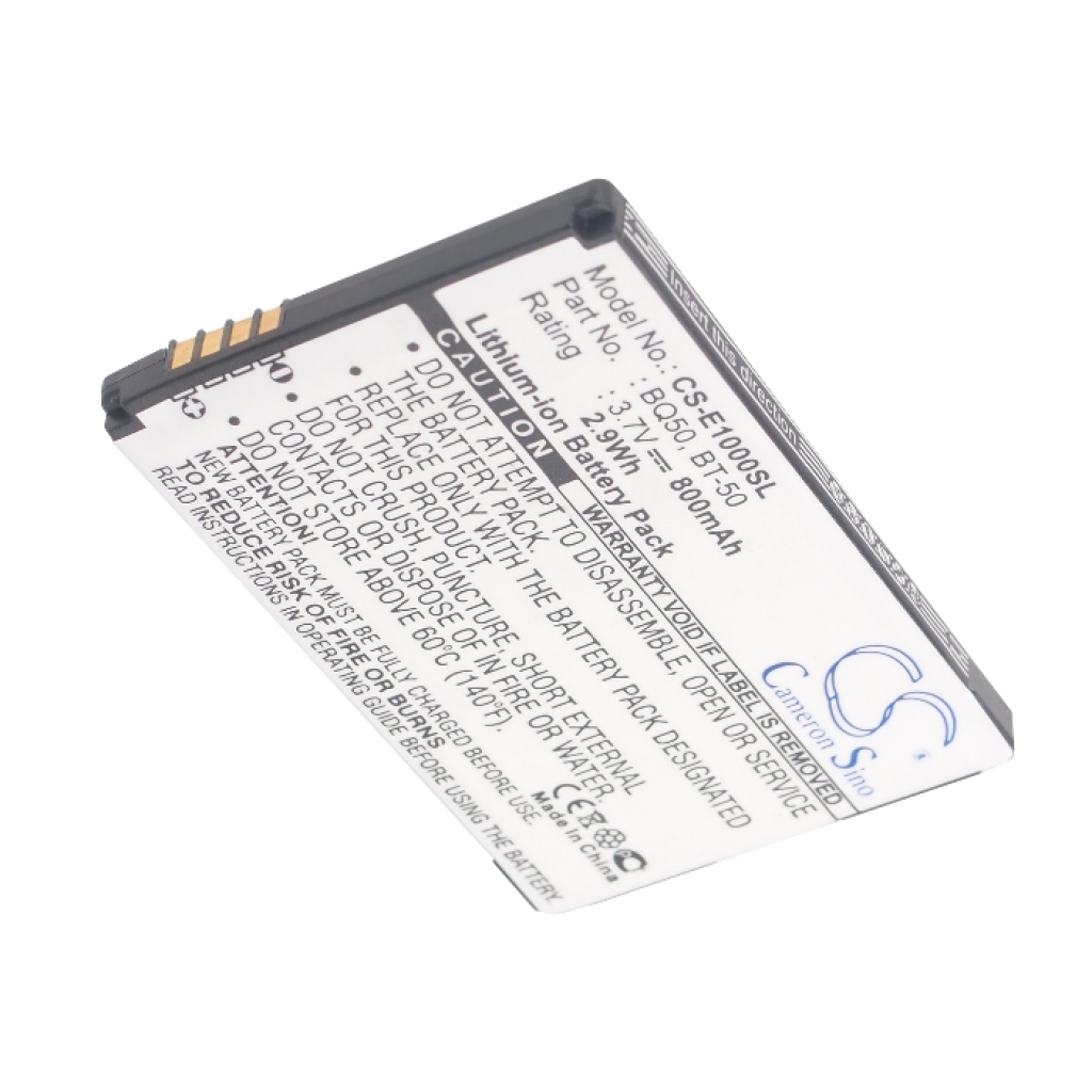 Batteries Remplace SNN5771