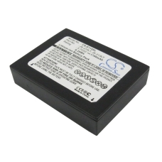Remplacement de batterie compatible pour CASIO JK-210LT