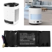 Batterie à vide Ecovacs CS-EAB300VX