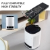 Staubsauger Akkus Ecovacs CS-EAB300VX