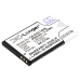 Battery Replaces BIGFP800AC
