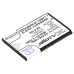 Battery Replaces BIGFP800AC