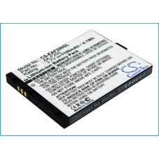Kompatibler Ersatzakku für TELME AK-F200,AK-F200(V1.0)
