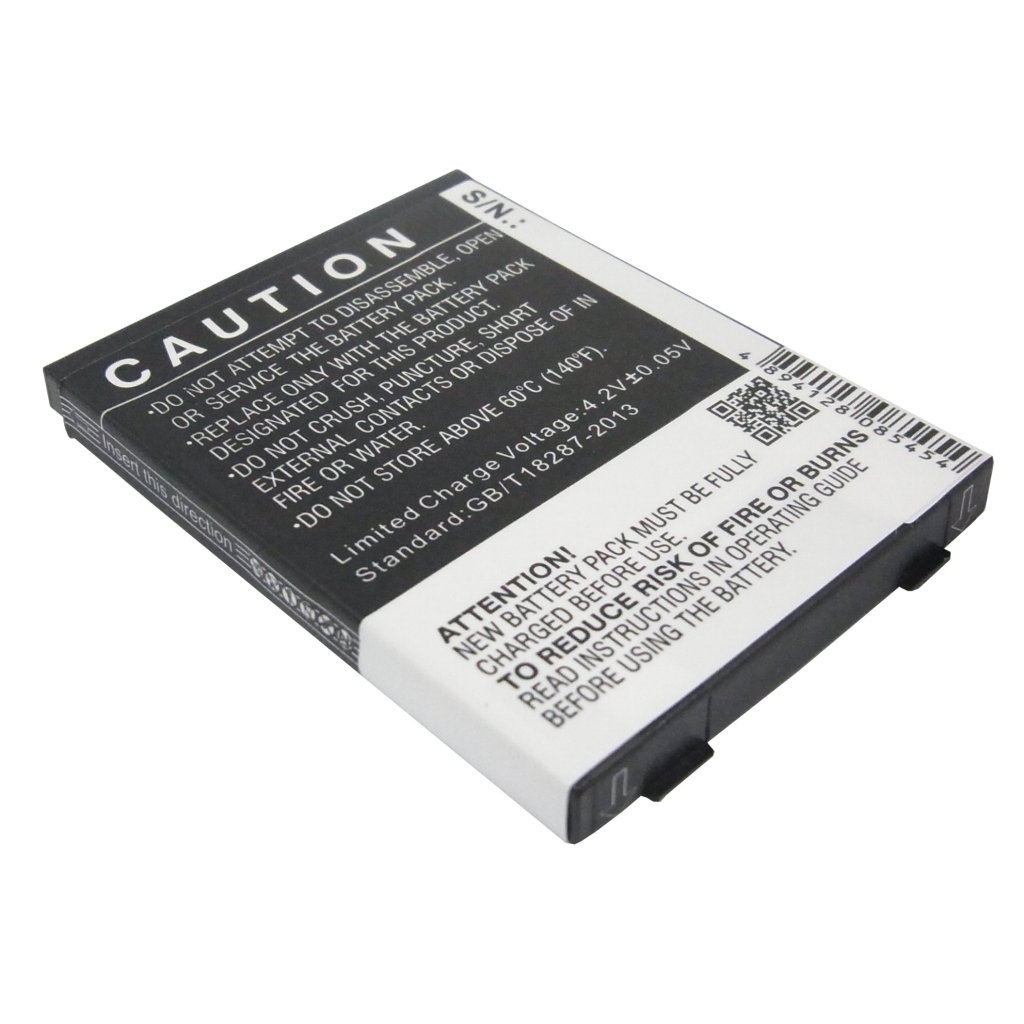 Batterie de téléphone portable Emporia CS-EAV880SL