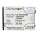 Batterie de téléphone portable Emporia CS-EAV880SL