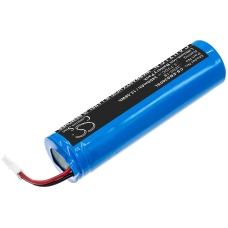 Compatible battery replacement for Eschenbach 3200-1B