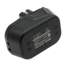 Remplacement de batterie compatible pour Einhell BT-CD 14.4 LI,BT-CD 14.4/2B