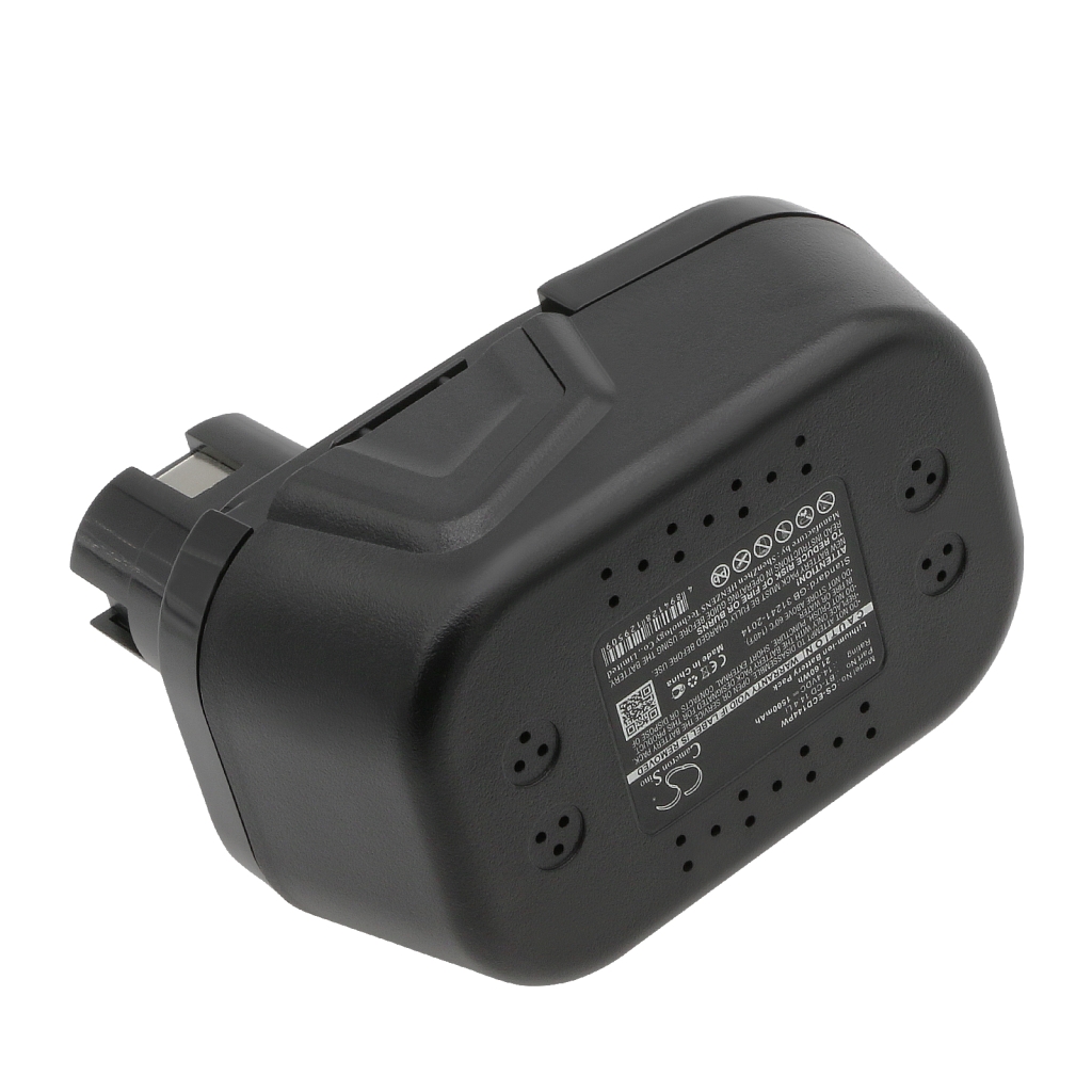 Batteries Remplace BT-CD 14.4 Li
