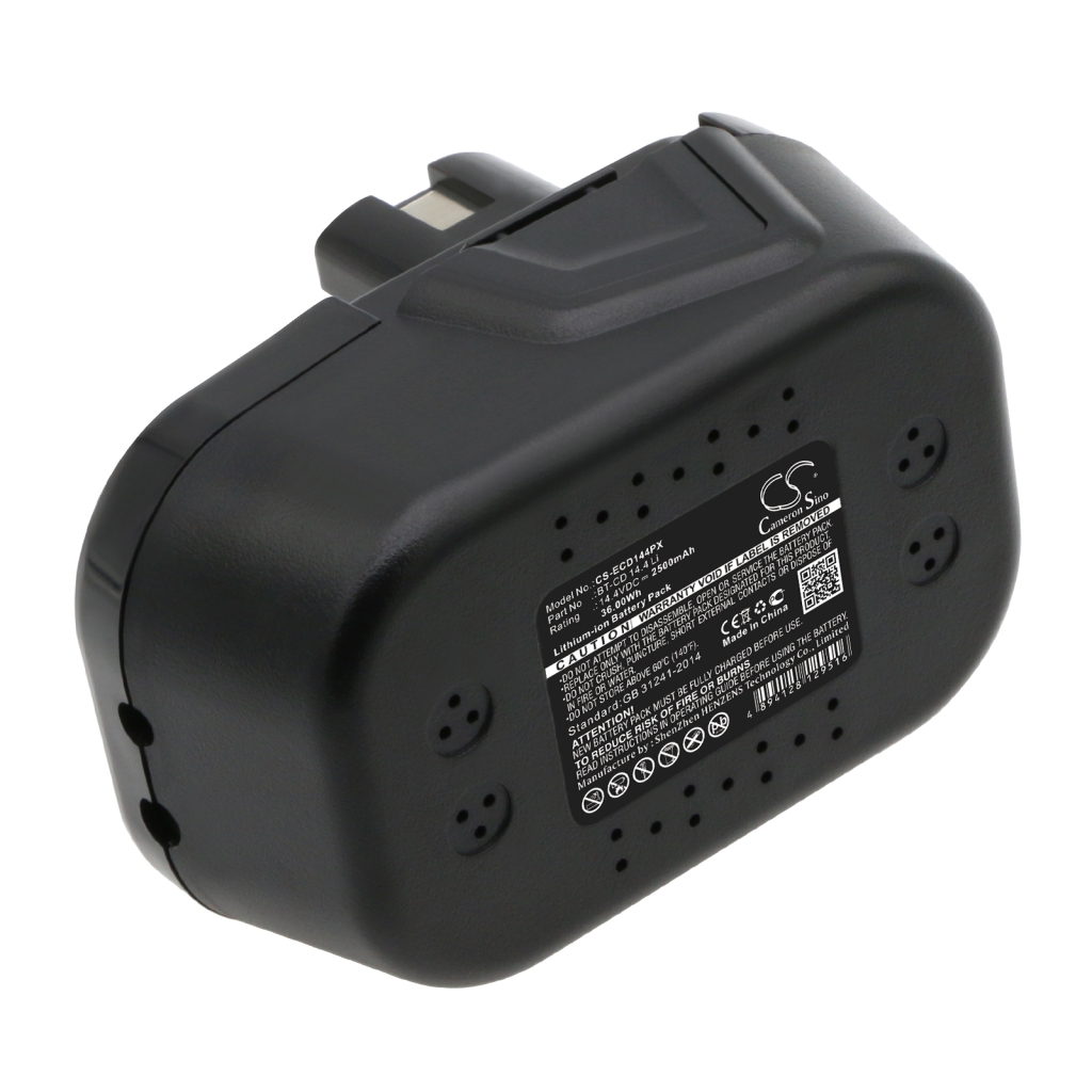 Batteries Remplace BT-CD 14.4 Li