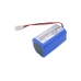 Batterie médicale Biocare CS-ECG122MD