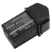 Batterie industrielle Elca GENIO-P
