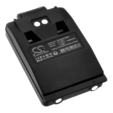 Remplacement de batterie compatible pour Elca E1-BAT1