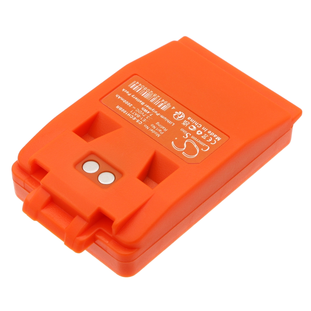 Batteries Remplace E1-BAT1