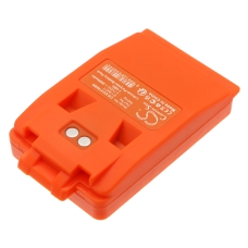 Remplacement de batterie compatible pour Elca E1-BAT1