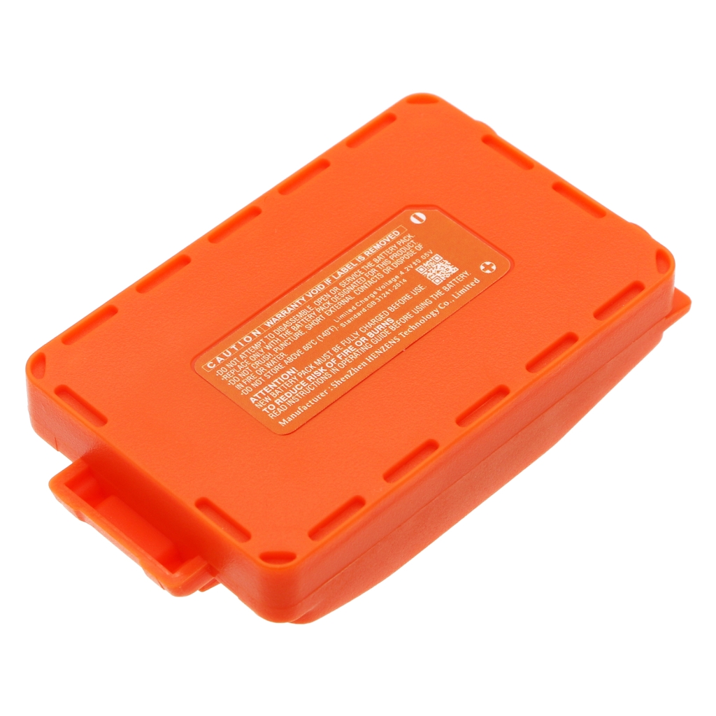 Batteries Remplace E1-BAT1