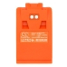Batteries Remplace E1-BAT1
