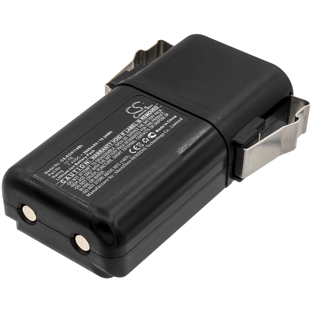 Batteries Remplace LI-TE