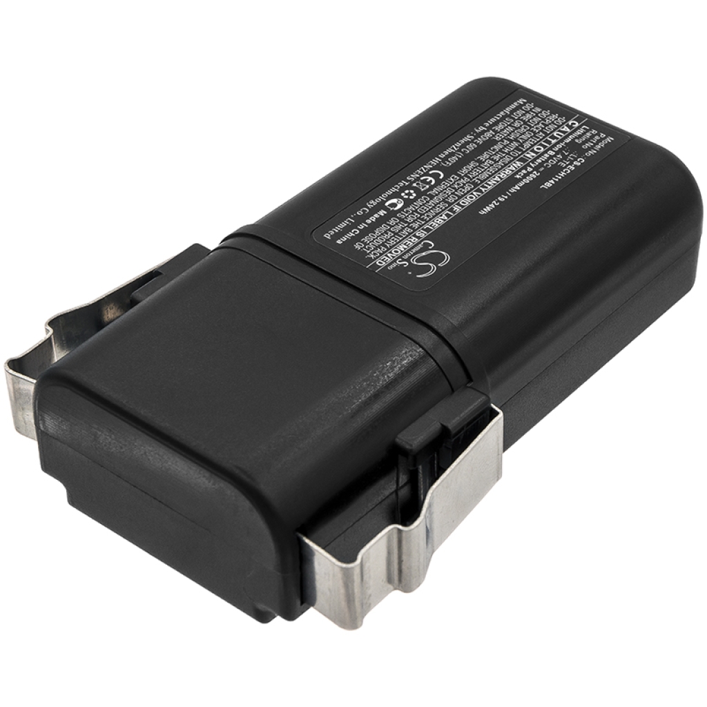 Batteries Remplace LI-TE