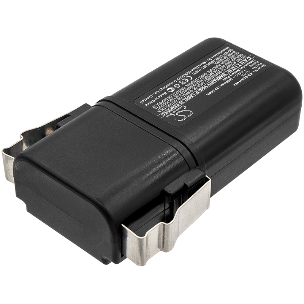Batteries Remplace LI-TE