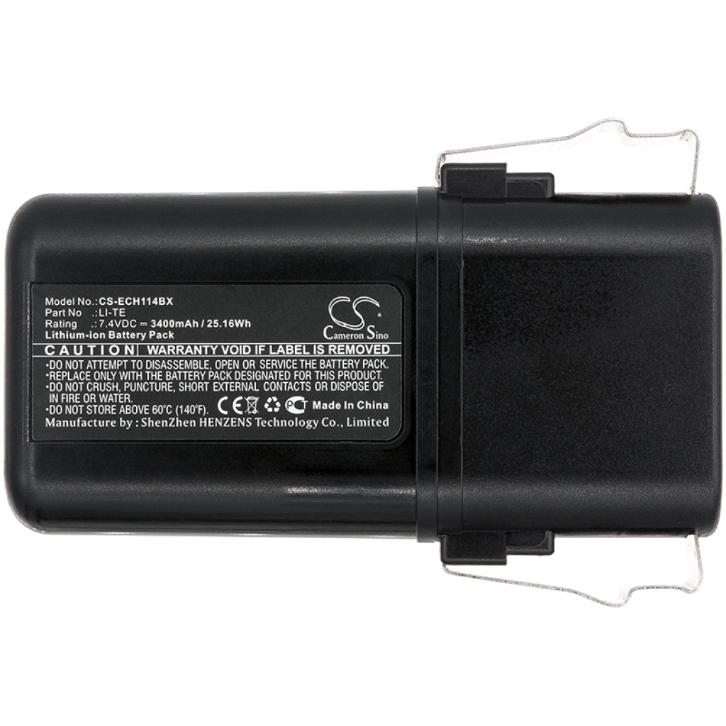 Batteries Remplace LI-TE