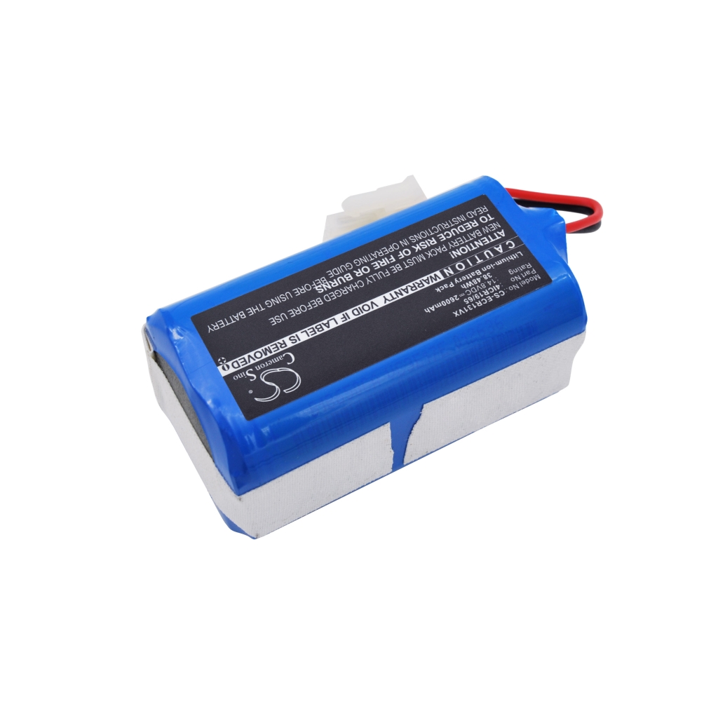 Vacuum Battery Eureka CS-ECR131VX