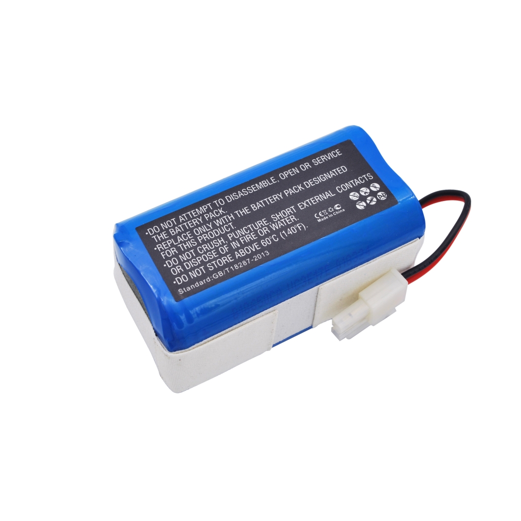 Vacuum Battery Eureka CS-ECR131VX