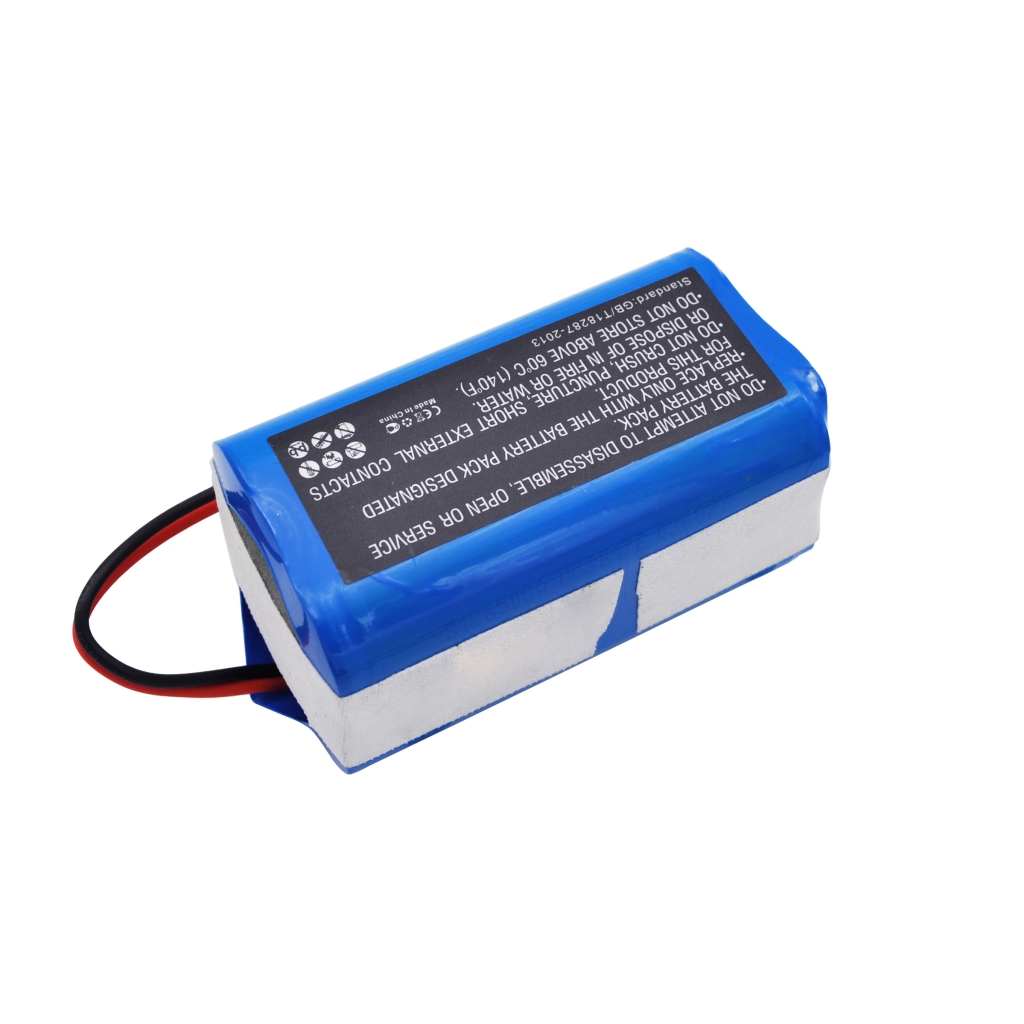 Vacuum Battery Eureka CS-ECR131VX