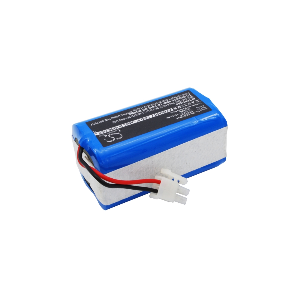 Batterie à vide Eureka CS-ECR130VX