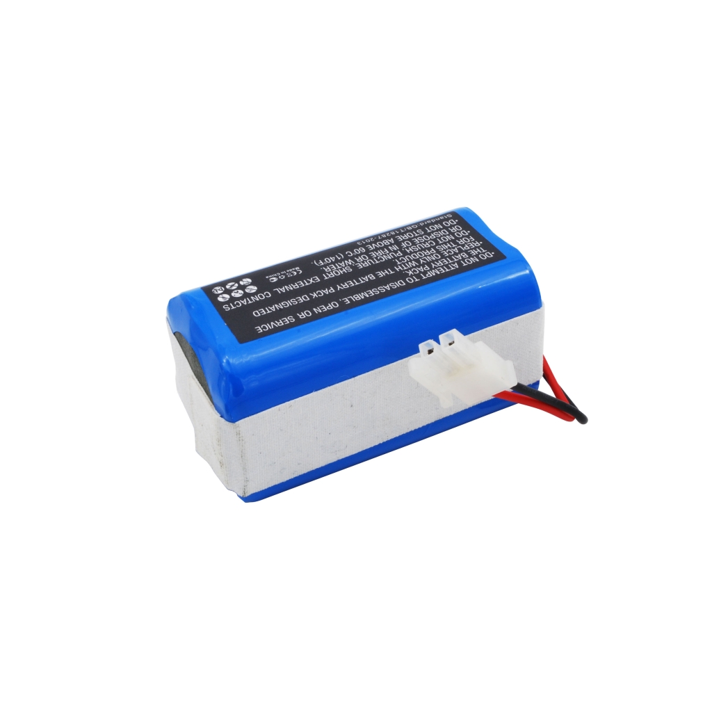 Batterie à vide Eureka CS-ECR130VX