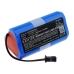 Batteries Remplace ICR18650 3S1P