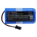 Batteries Remplace ICR18650 3S1P