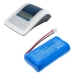 Terminal de paiement Batterie Elcom CS-ECT500BX