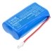 Payment Terminal Battery Elcom CS-ECT500BX