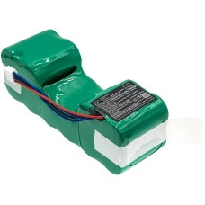Remplacement de batterie compatible pour Irobot 10001568,10002167,4720110,DD3G,DD4G...